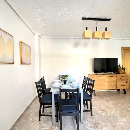 Uim Mediterraneo Pb America Wifi Sagunto 外观 照片