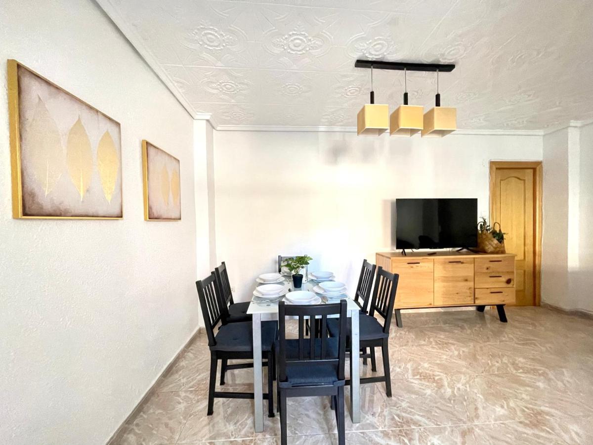 Uim Mediterraneo Pb America Wifi Sagunto 外观 照片