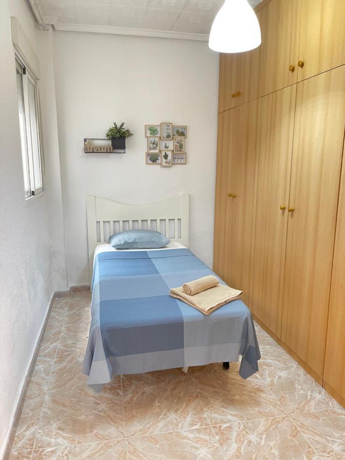 Uim Mediterraneo Pb America Wifi Sagunto 外观 照片
